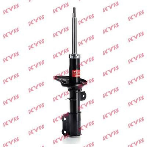 KYB Shock Absorber Damper Strut Front Left 333507