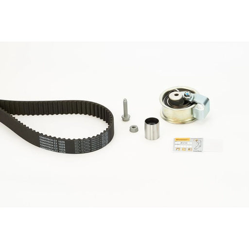 Continental CTAM Timing Belt Kit with Rollers CT1028K4