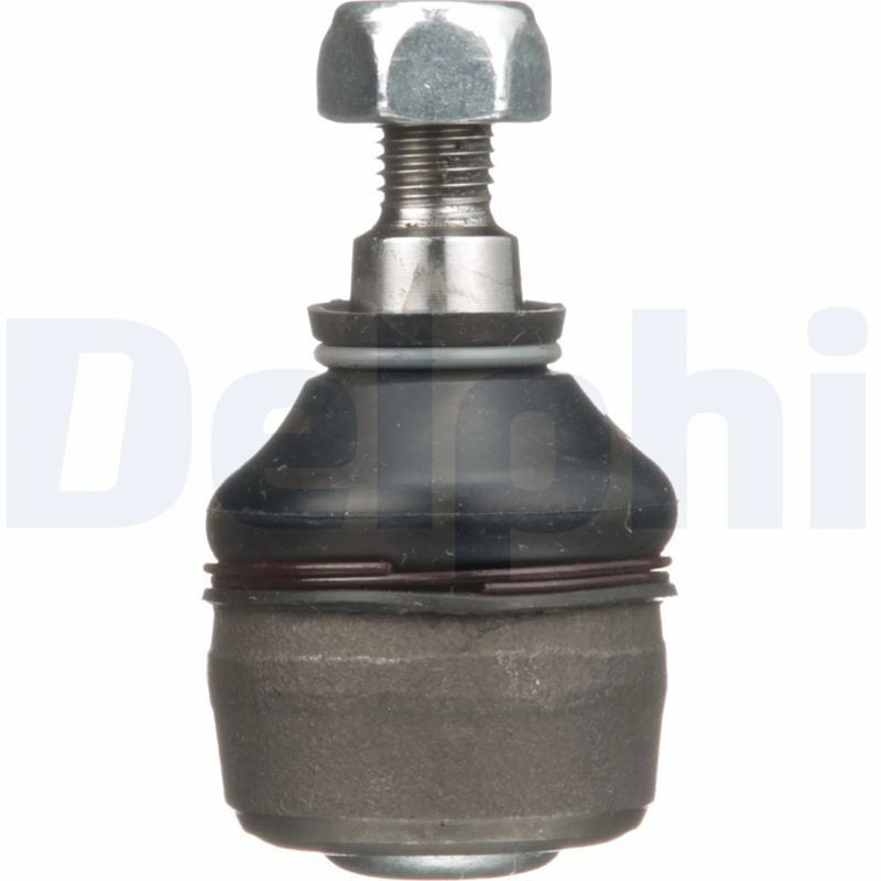 Delphi Steering Tie Rod End Ball Joint Front M12x1.25 TA1536