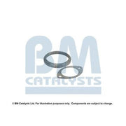 BM Catalysts Exhaust Pipe Mounting Kit FK70444A