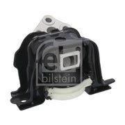Febi Engine Mount Mounting Right 1001876