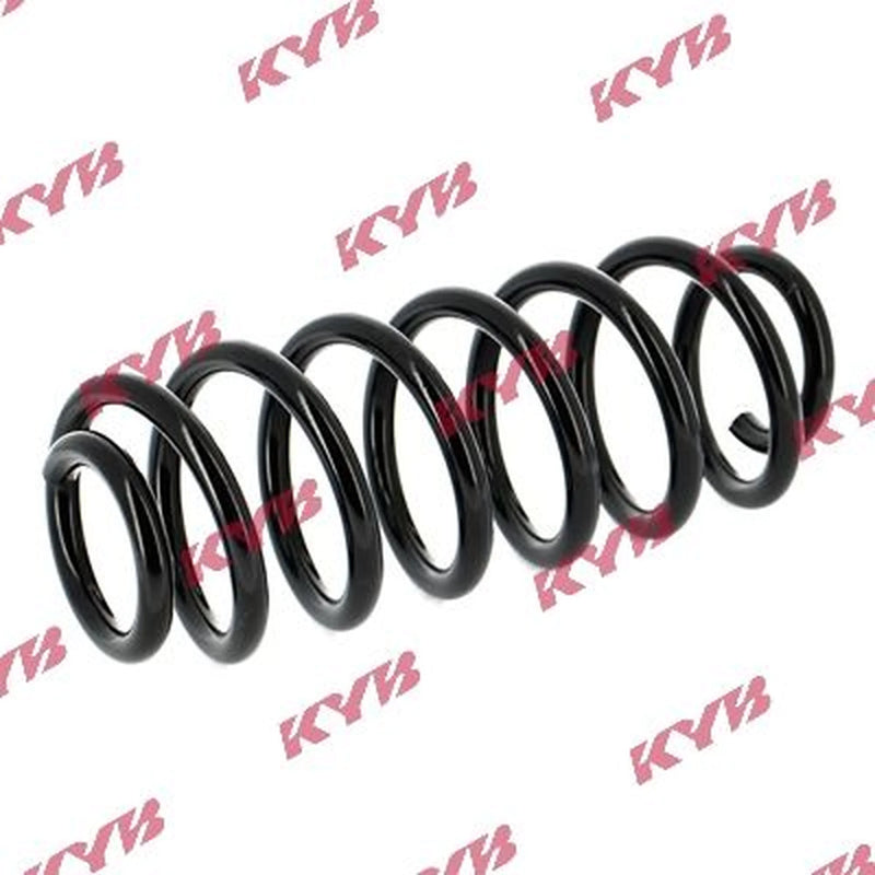 KYB Rear Suspension Coil Spring RA7094