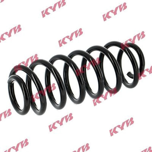KYB Rear Suspension Coil Spring RA7094