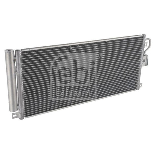 Febi Air Conditioning Condenser 197611