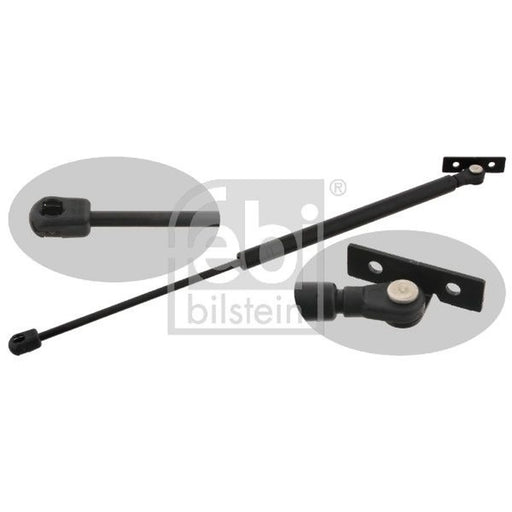 Febi Bonnet Gas Strut Lift Support Hood Lift Shock Replacement 27627