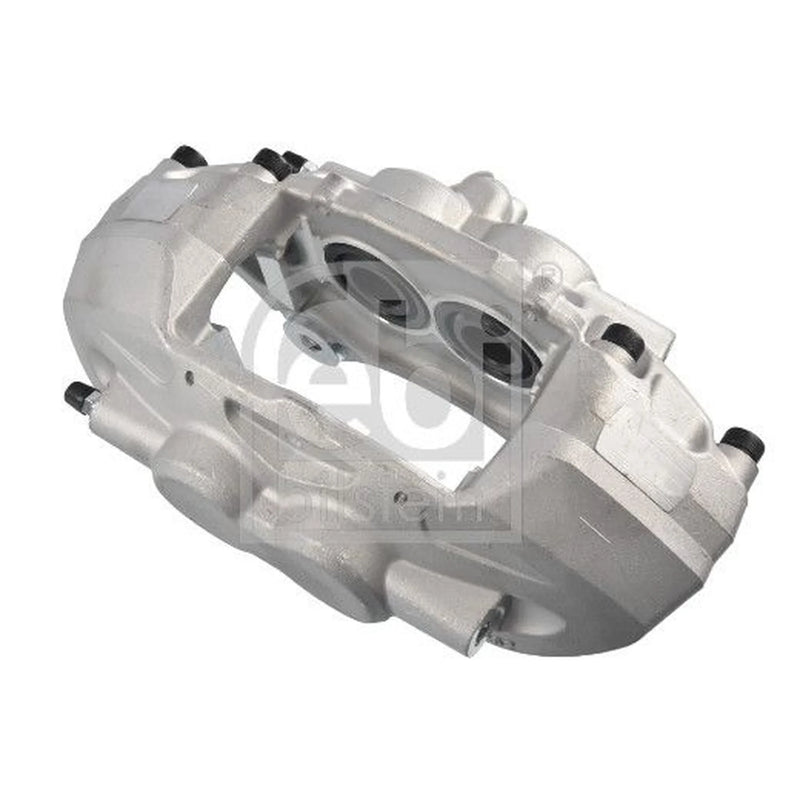 Febi Brake Caliper Assembly Front Left 183519