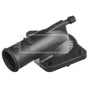 Borg & Beck Coolant Flange Housing Connector BTS1101