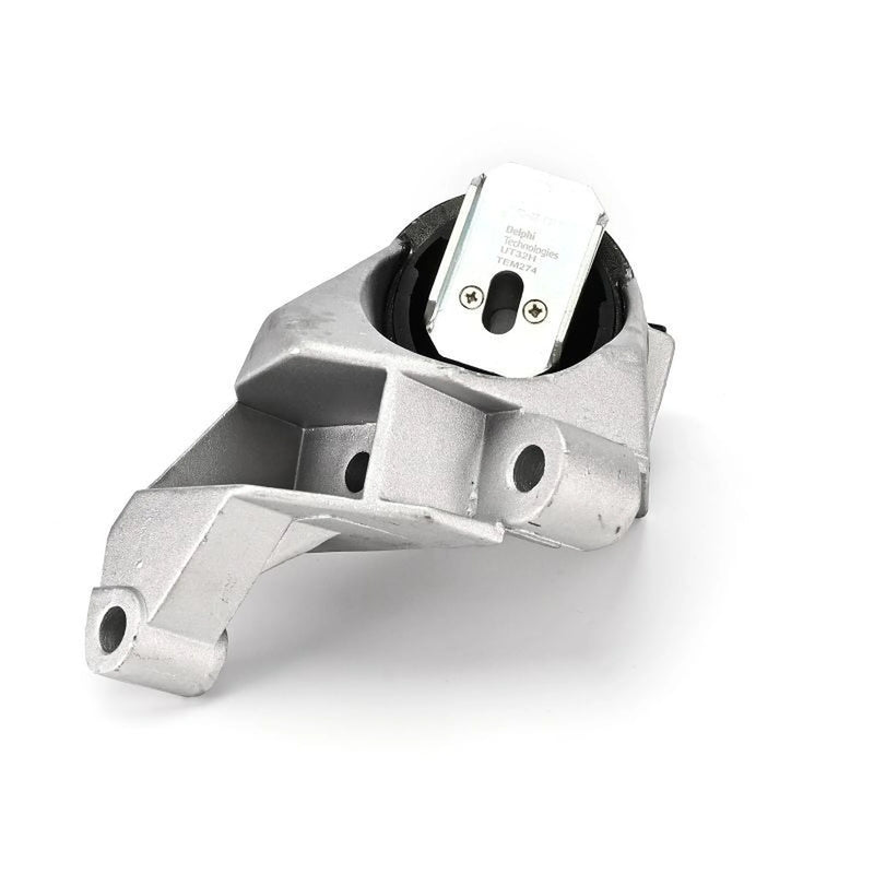 Delphi Engine Mount Mounting Front TEM274