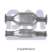 BM Catalysts Petrol Cat BM91618