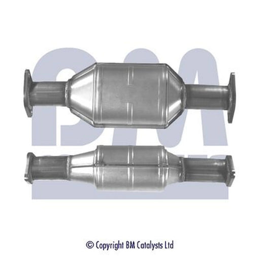 BM Catalysts Petrol Cat BM91618