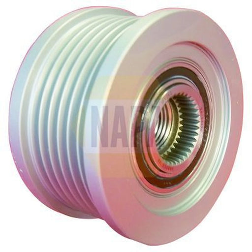 NAPA Alternator Overrunning Freewheel Clutch NOP1124