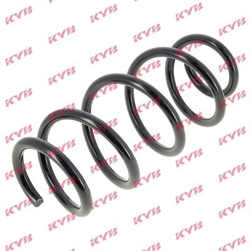KYB Rear Suspension Coil Spring RA6253