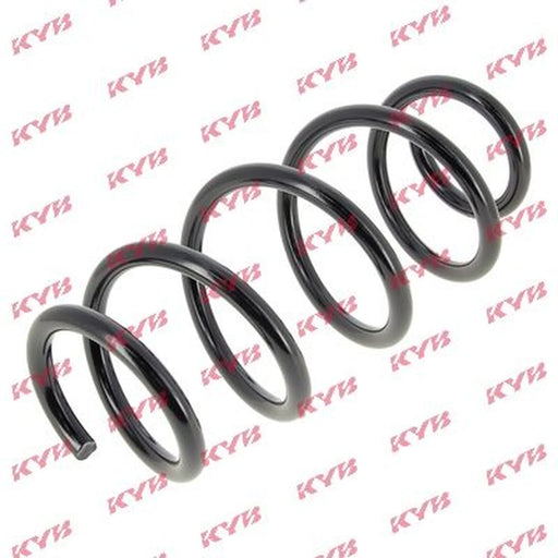 KYB Rear Suspension Coil Spring RA6253