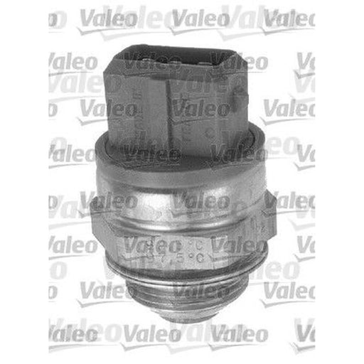 Valeo Radiator Fan Temperature Switch Connectors 819755