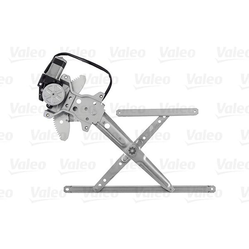Valeo Electric Window Regulator Lifter Right Front 851591