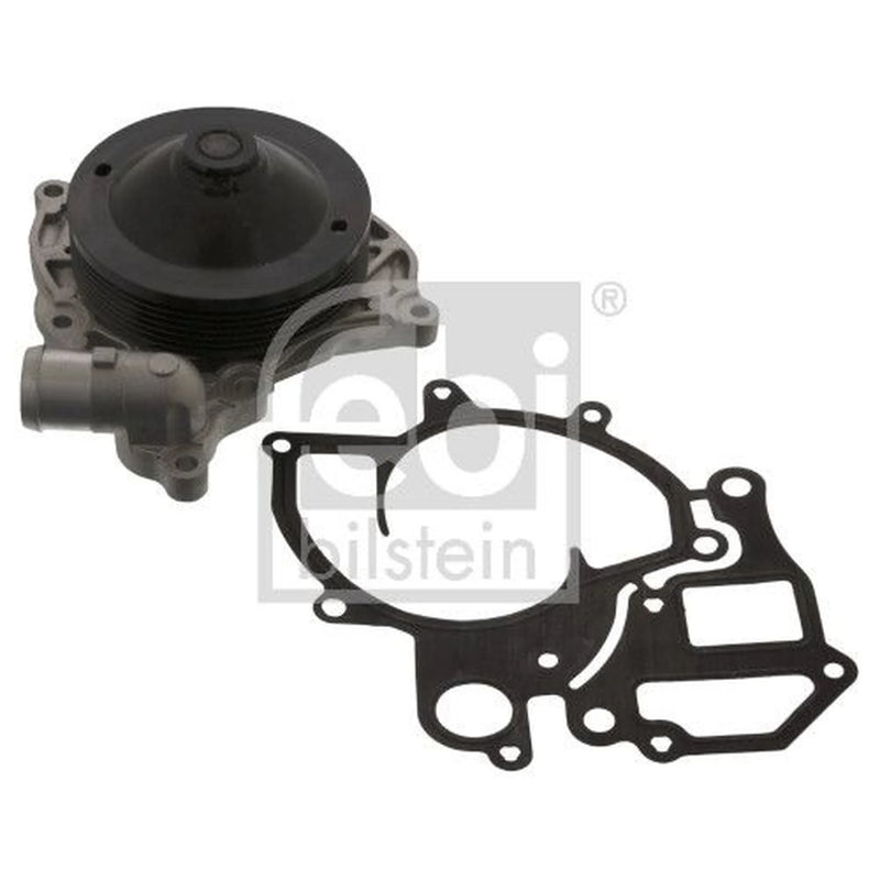 Febi Engine Cooling Water Pump 45251