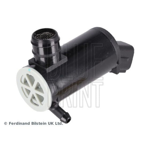 Blue Print Windscreen Washer Pump ADBP030000