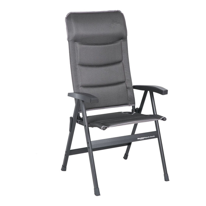 BeSmart Majestic Grande Reclining Chair (MG) F5053 - Westfield - Van Life Living