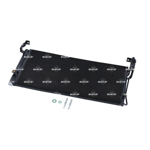 NRF Air Conditioning Condenser 35473