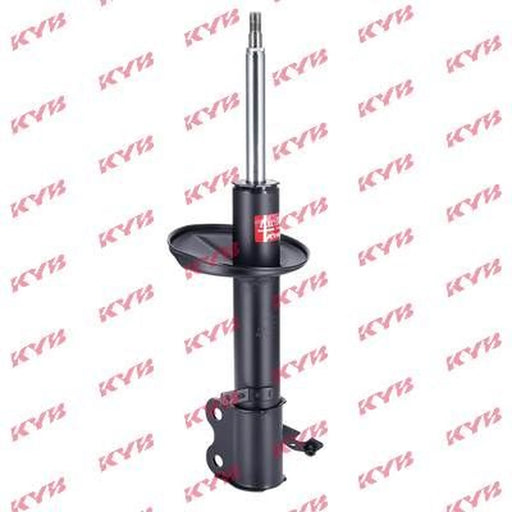 KYB Shock Absorber Damper Strut Front Left 334187