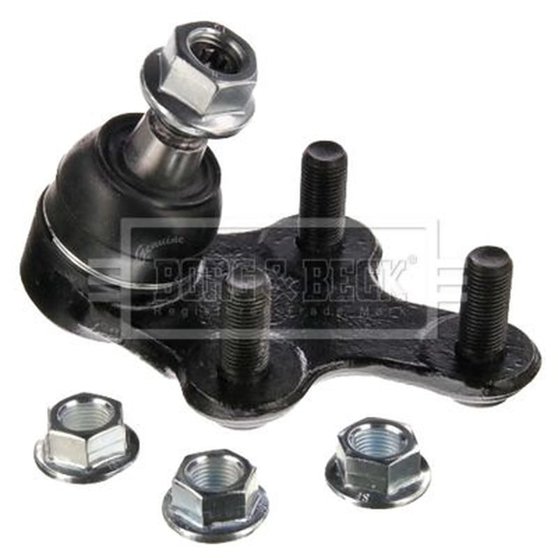 Borg & Beck Ball Joint Front Right BBJ5769