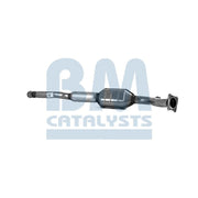 BM Catalysts Homologated Petrol Cat BM90127H
