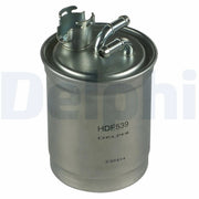 Delphi Fuel Filter Element HDF539