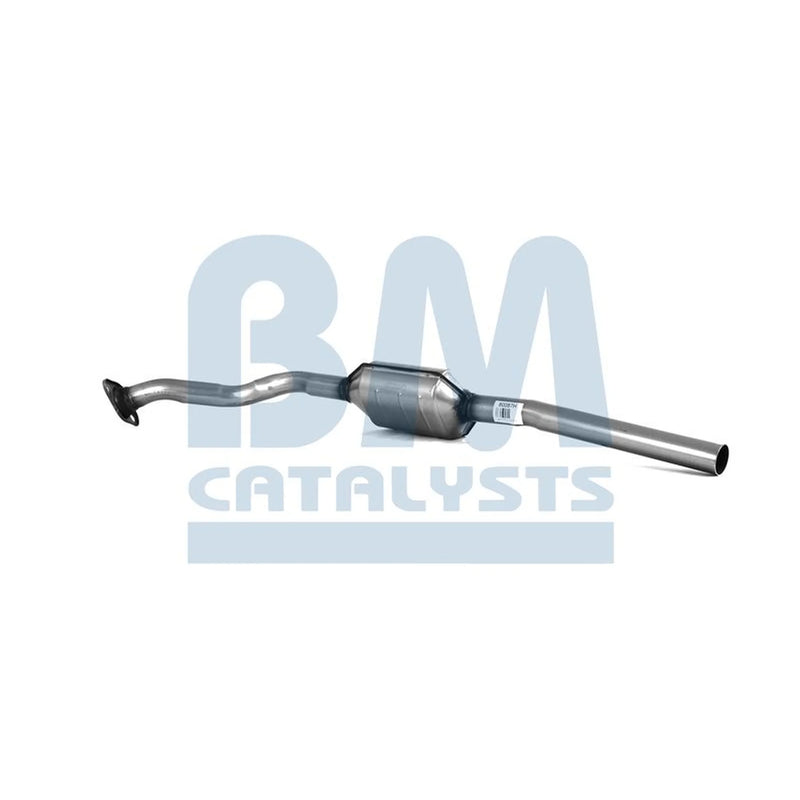 BM Catalysts Homologated Diesel Cat BM80087H