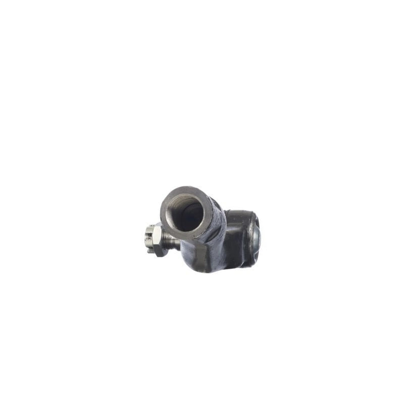 Delphi Steering Tie Rod End Ball Joint Front Left M TA3191