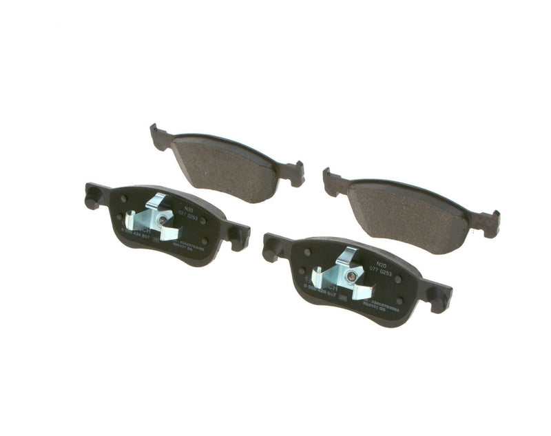 Bosch Brake Pad Set x x 0986424867