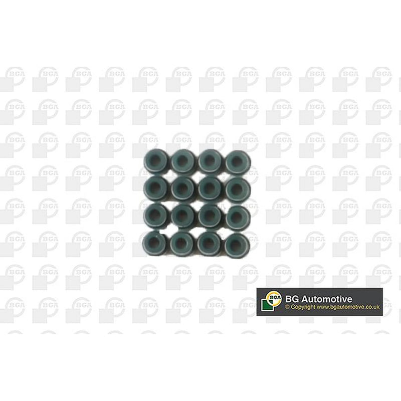 BGA Valve Stem Seal Set ID High VK4377