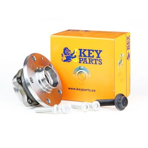 Key Parts Wheel Bearing Kit KWB978