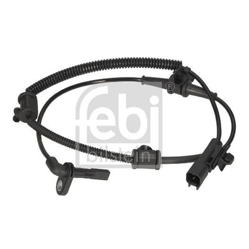 Febi ABS Wheel Speed Sensor Front Right 45568