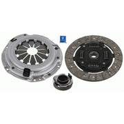 Sachs Clutch Kit Set 3pc 3000683002