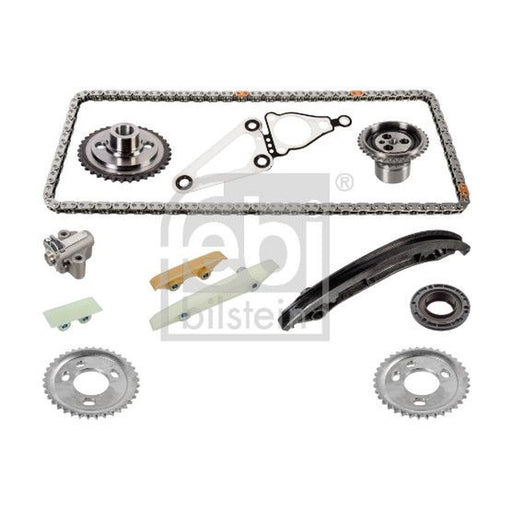 Febi Timing Chain Kit Set 132 Links 9mm 172446