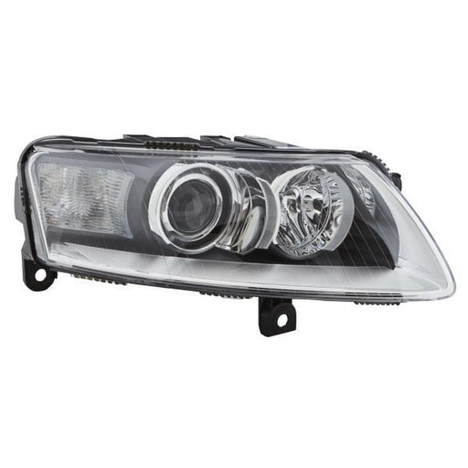 Hella Headlight Headlamp PY21W Right 1ZS 009 701-121