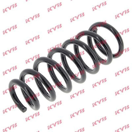 KYB Rear Suspension Coil Spring RI6503