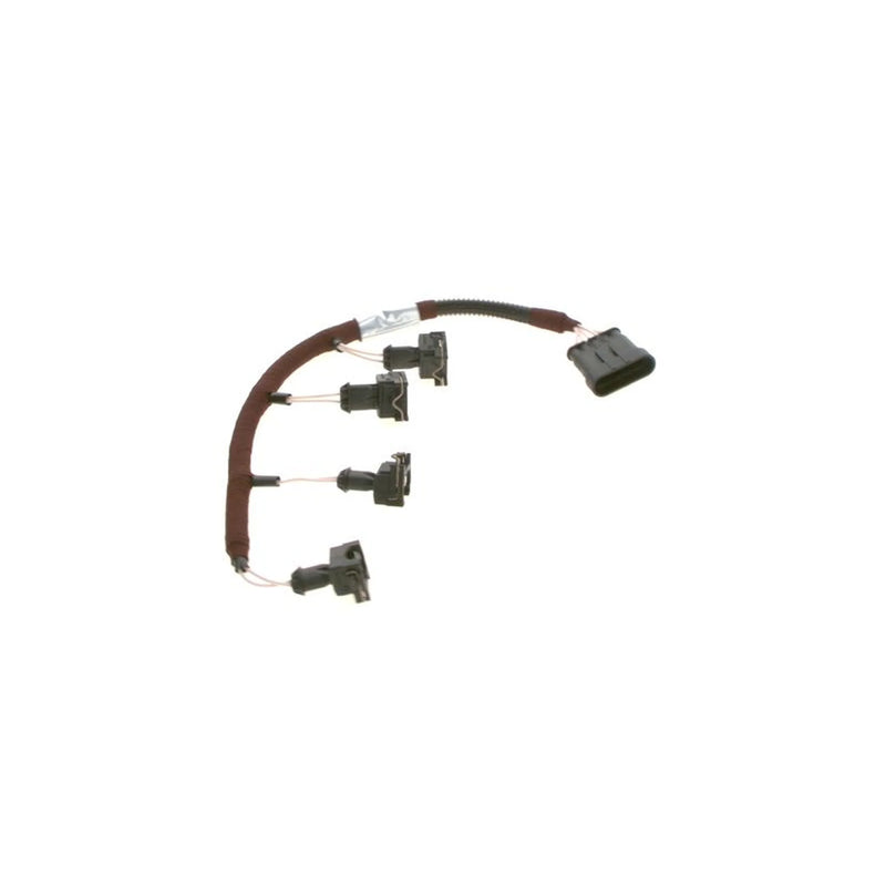 Bosch Automotive Electrical Cable 1 284 477 615