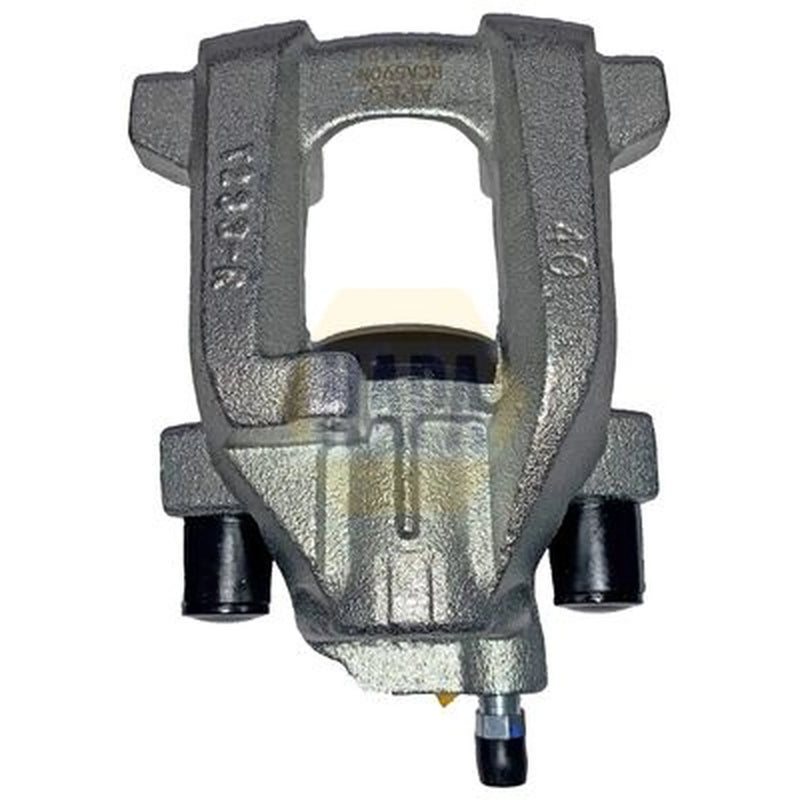 NAPA Brake Caliper Assembly Rear Right NCA1414