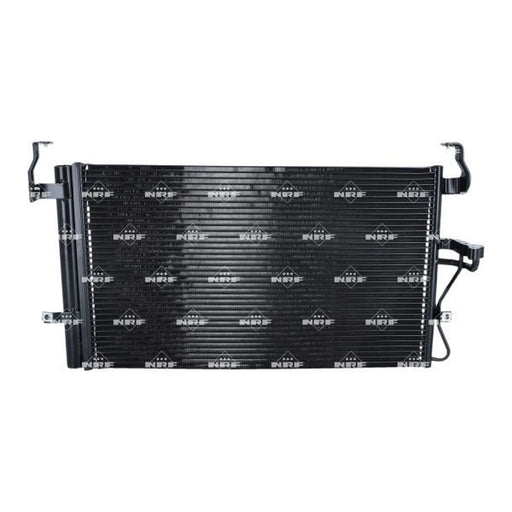NRF Air Conditioning Condenser 35474