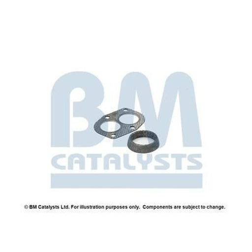 BM Catalysts Fitting Kit FK90129A FK90129A