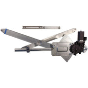 Valeo Electric Window Regulator Lifter Left Front 850342