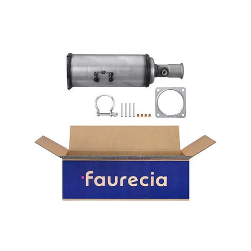 Hella Soot/Particulate Filter 8LH 366 080-951