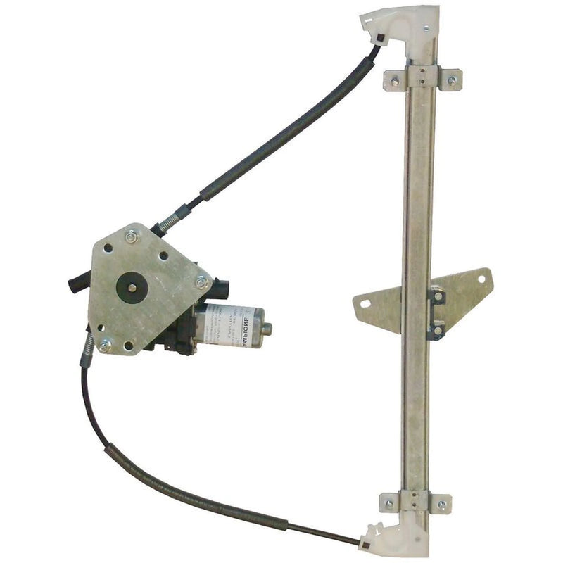 Valeo Electric Window Regulator Lifter Right Front 850195