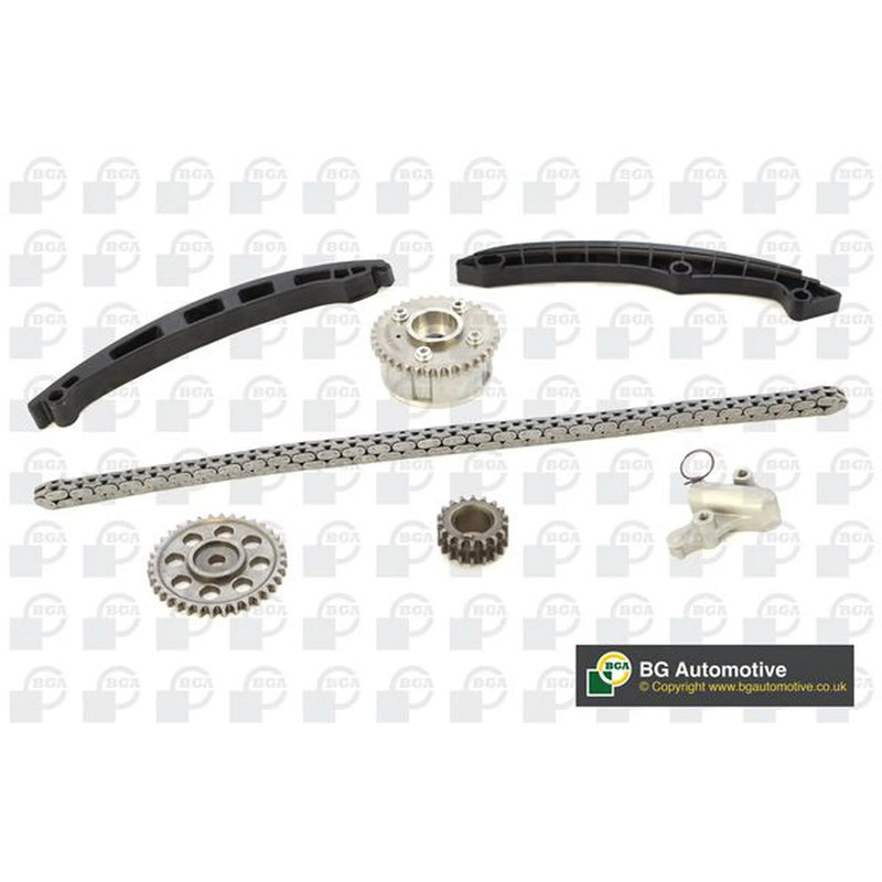 BGA Timing Chain Kit Set 132 Links TC0112VFK