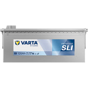Varta Battery 12V 120Ah 680A 620045068K182