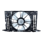 NRF Engine Cooling Fan 470099