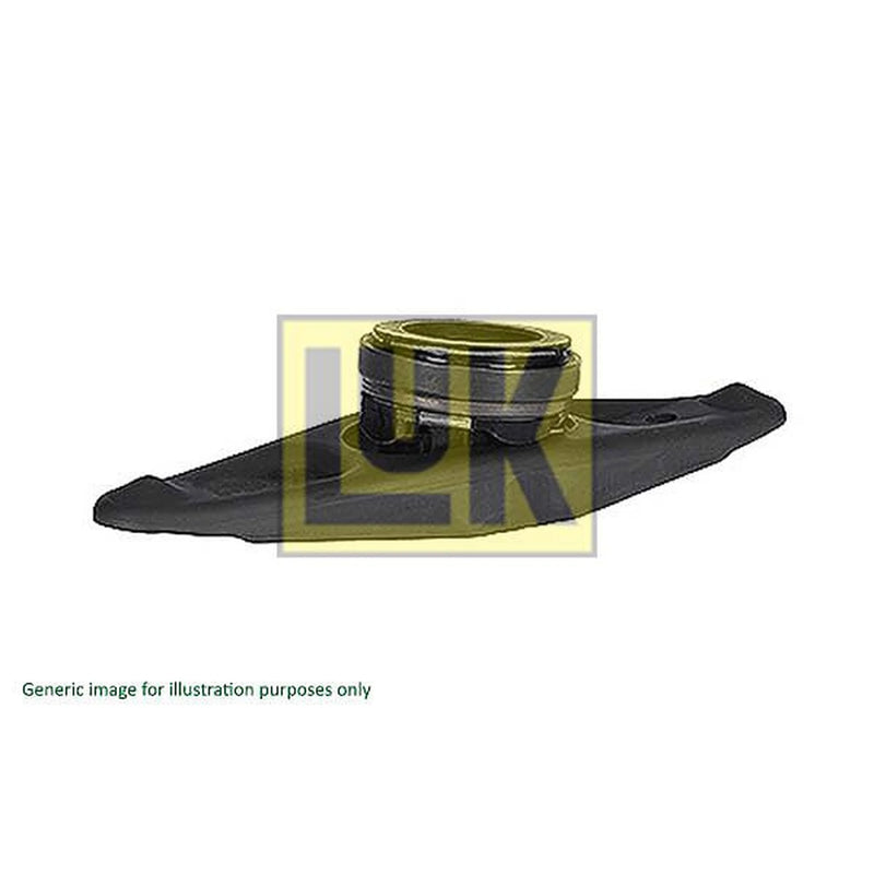 LuK Release Fork And Bearing 514001810