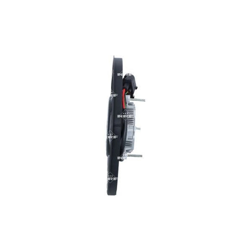 NRF Engine Cooling Fan Left 470039