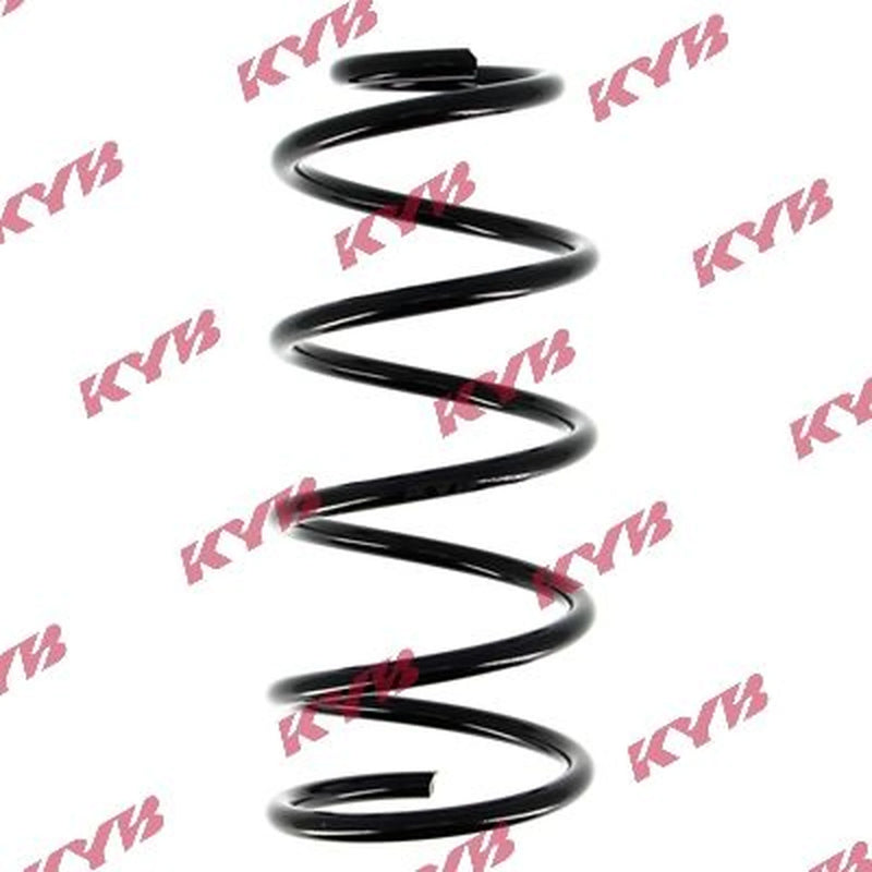 KYB Rear Suspension Coil Spring RA7131